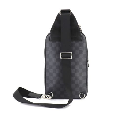 lv sling bolso|Bags N45302 .